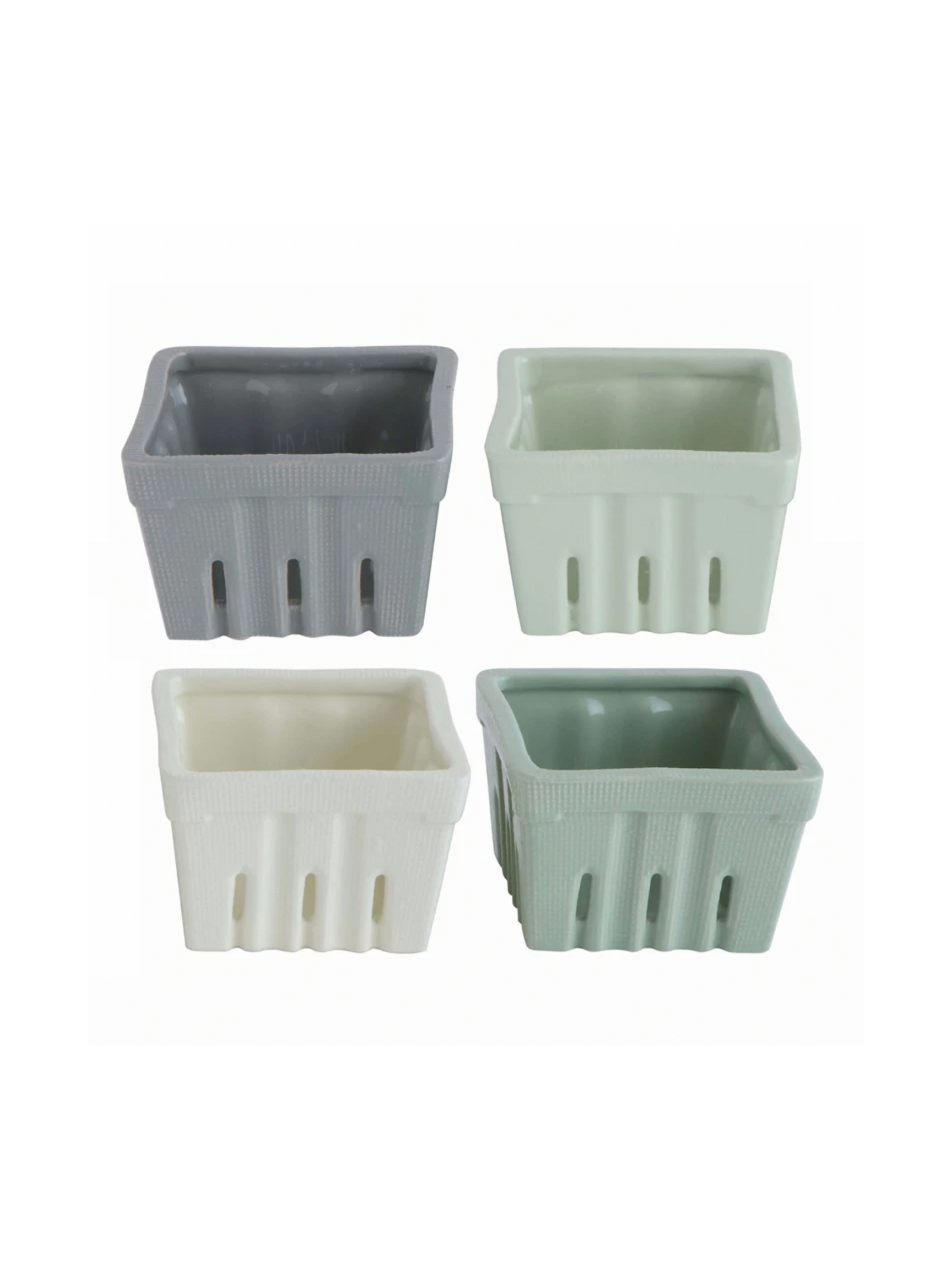 Berry Baskets