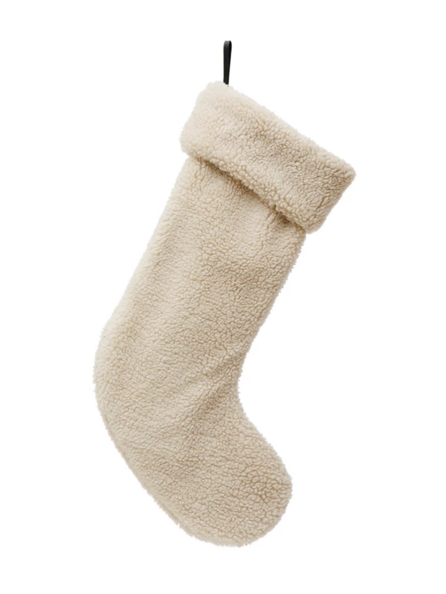 Sherpa Stocking