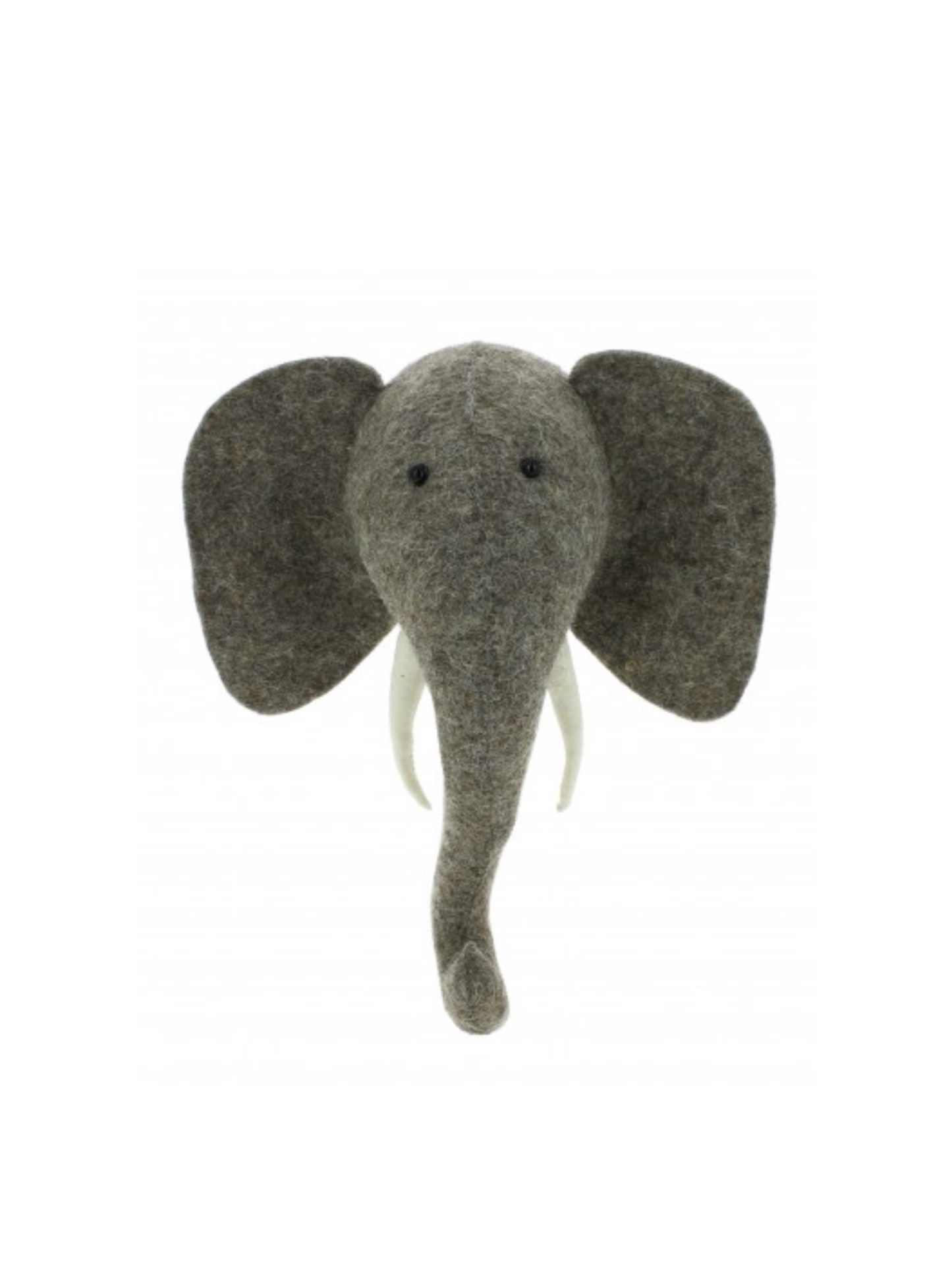 Elephant Head - Mini