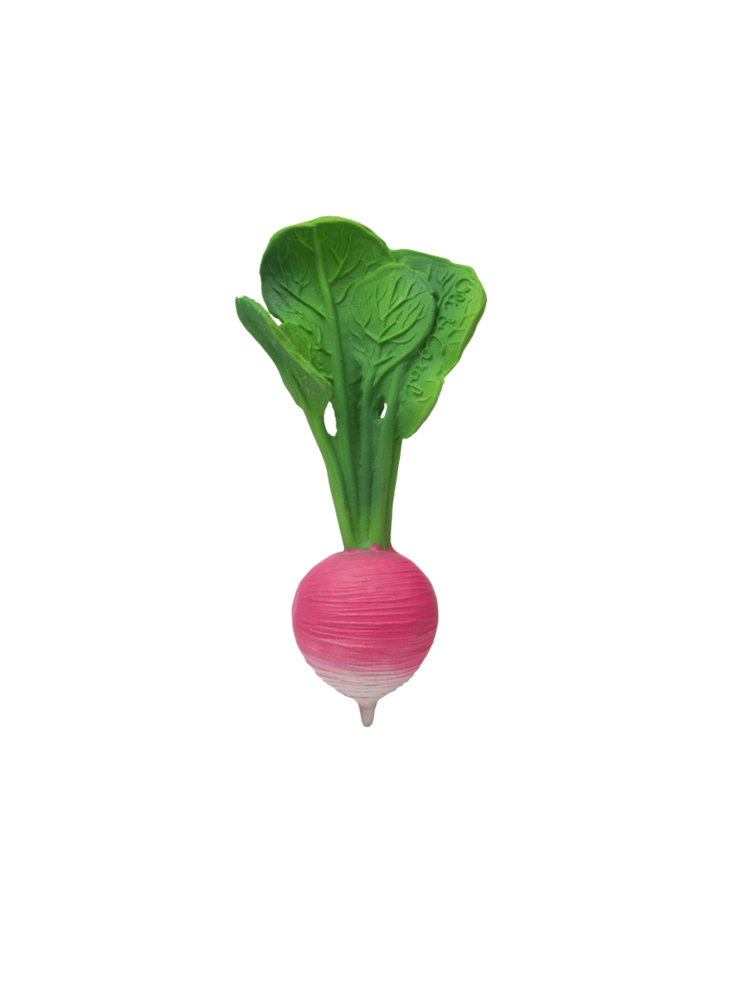 Ramona the Radish