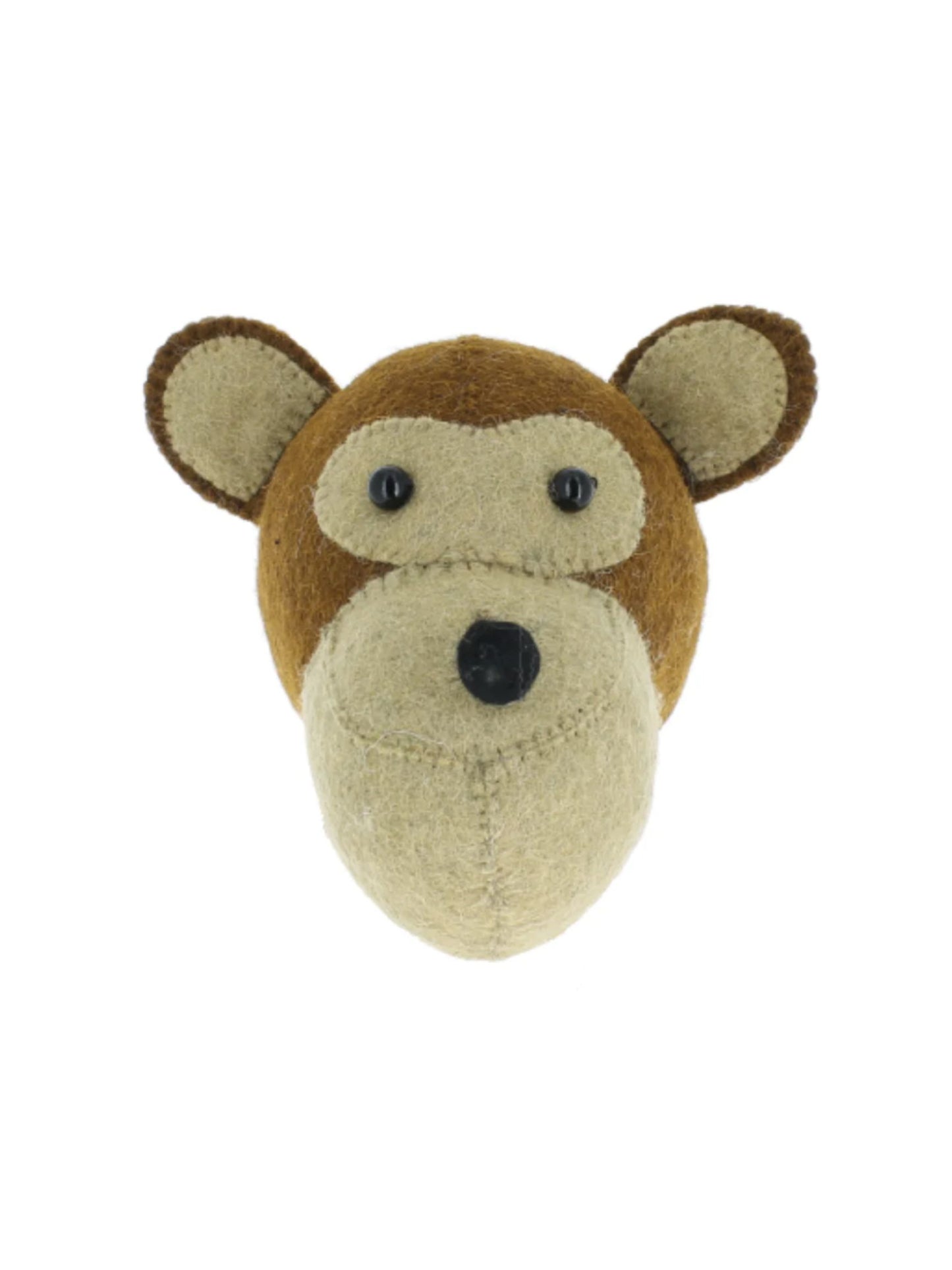 Monkey Head - Mini