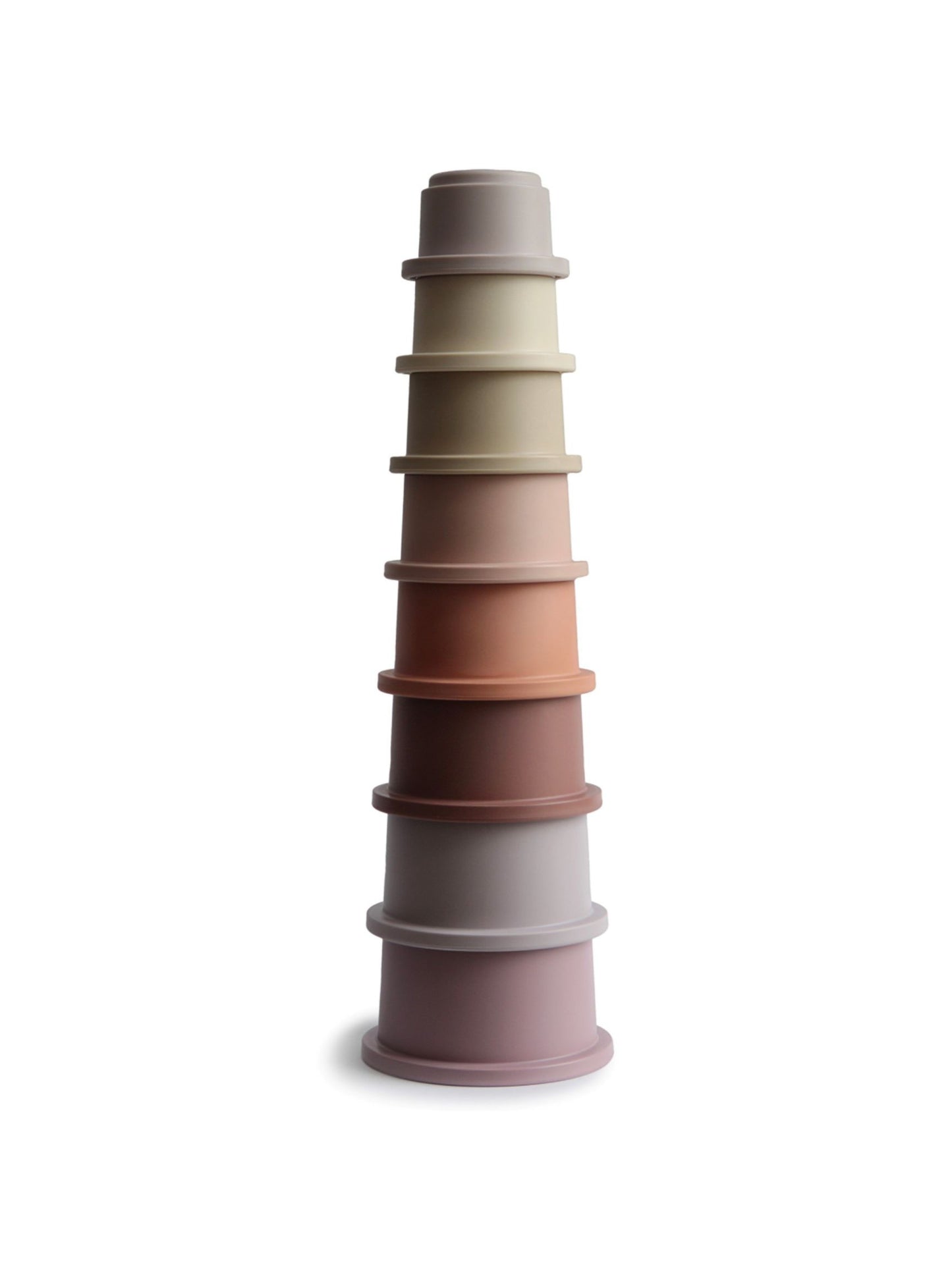 Stacking Sups - Petal