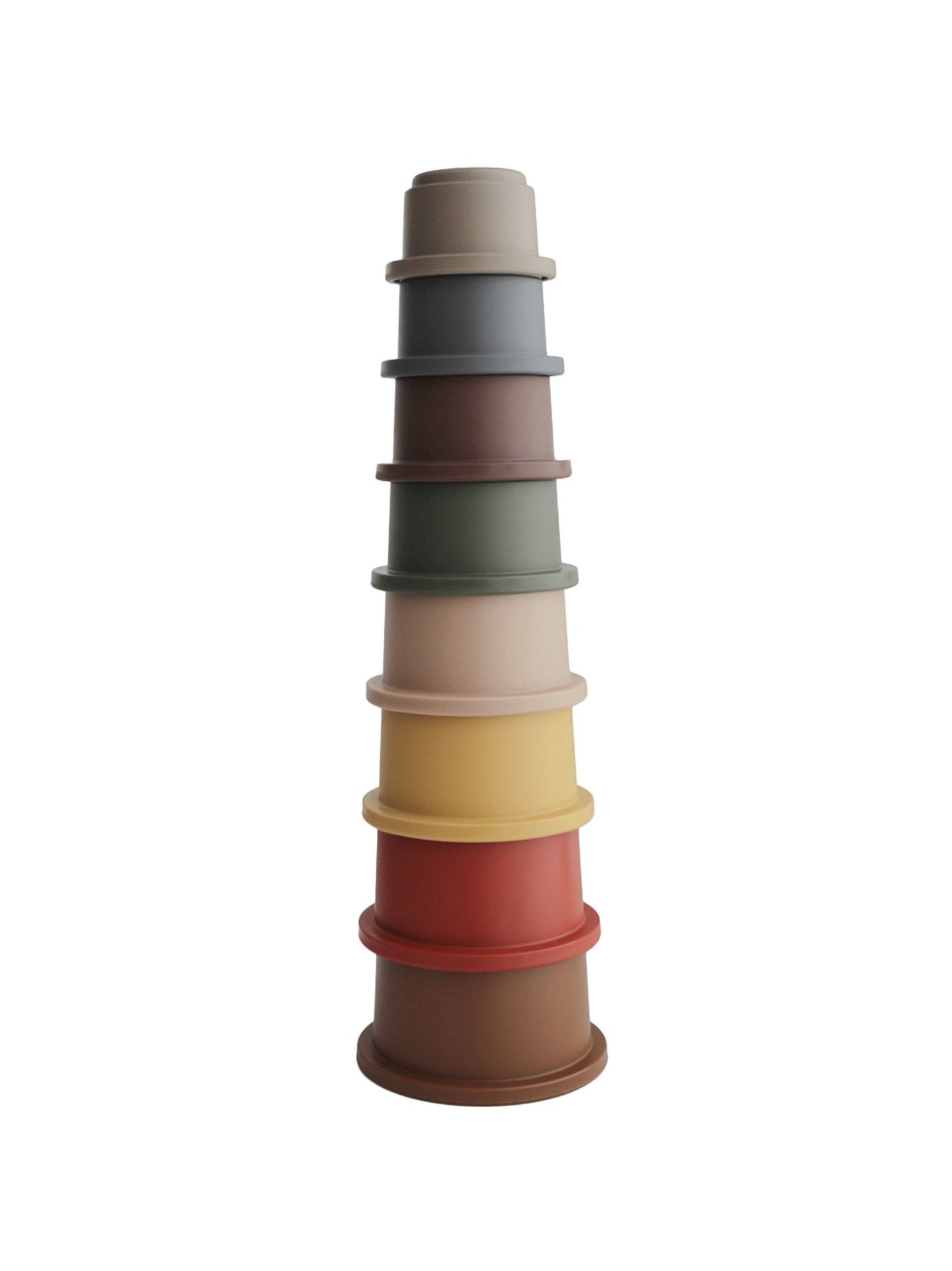 Stacking Sups - Retro