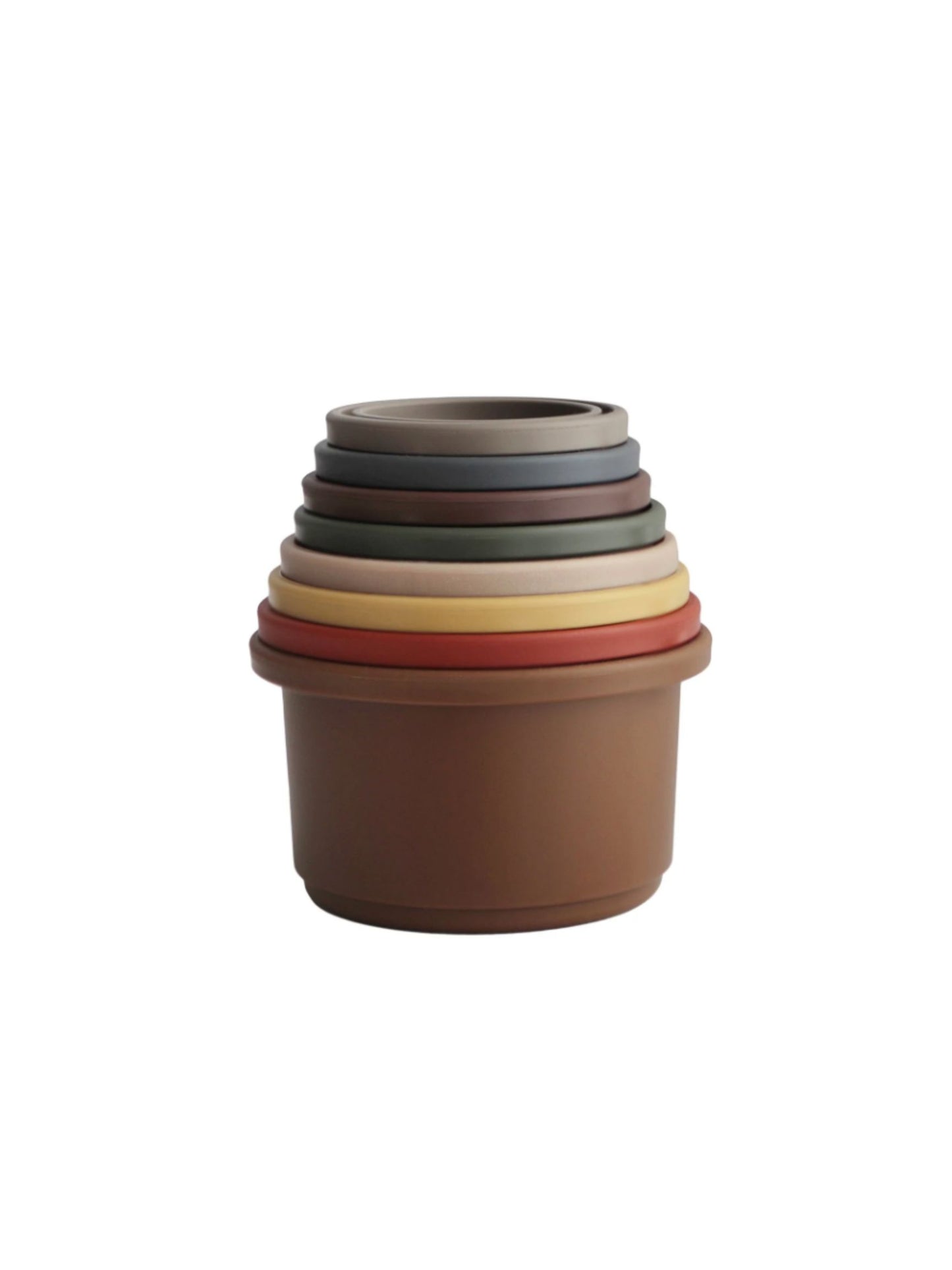 Stacking Sups - Retro