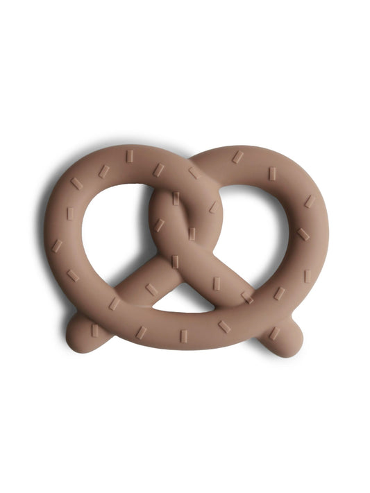 Pretzel Teether