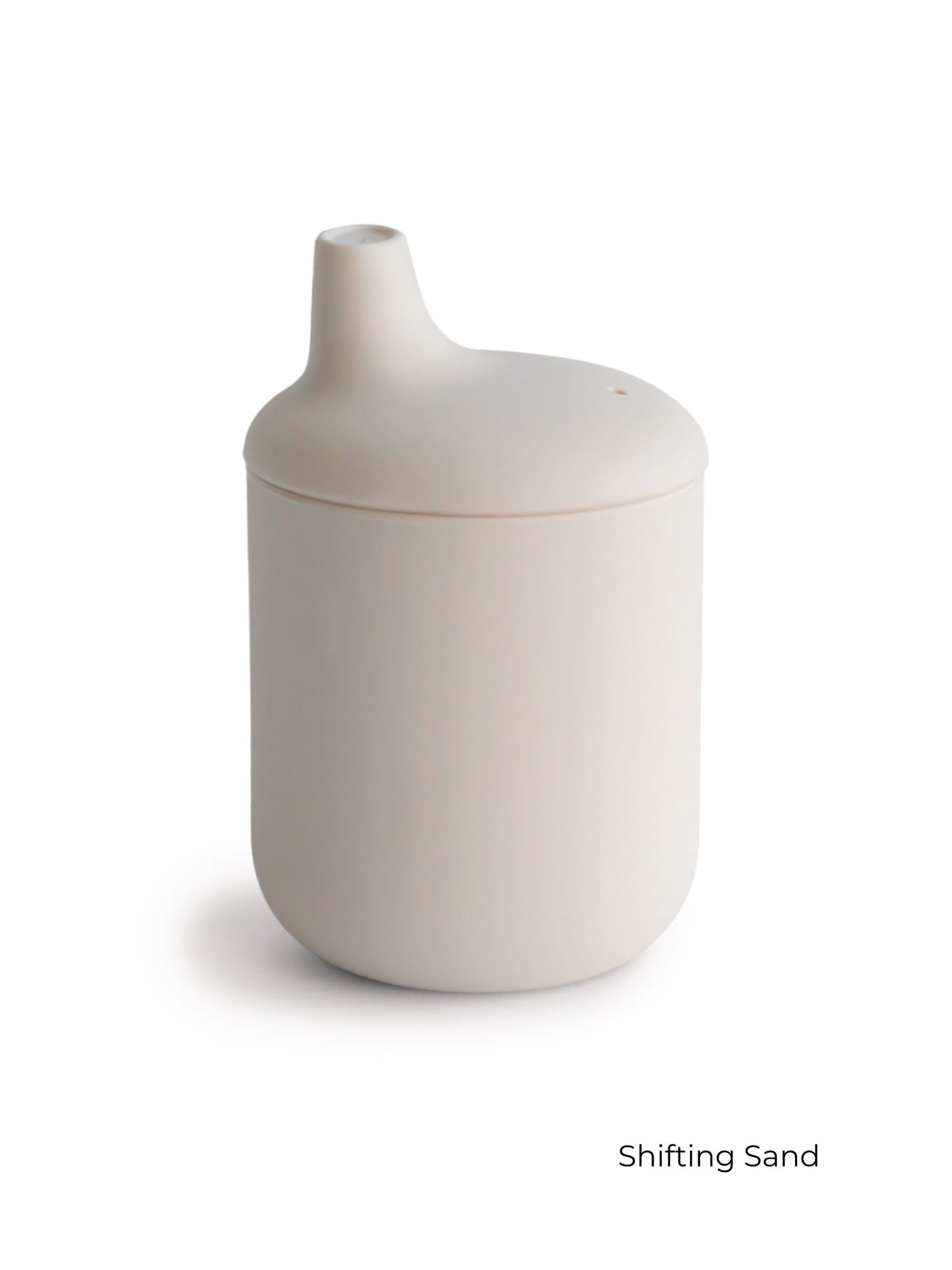 Silicon Sippy Cup - Multiple Colors
