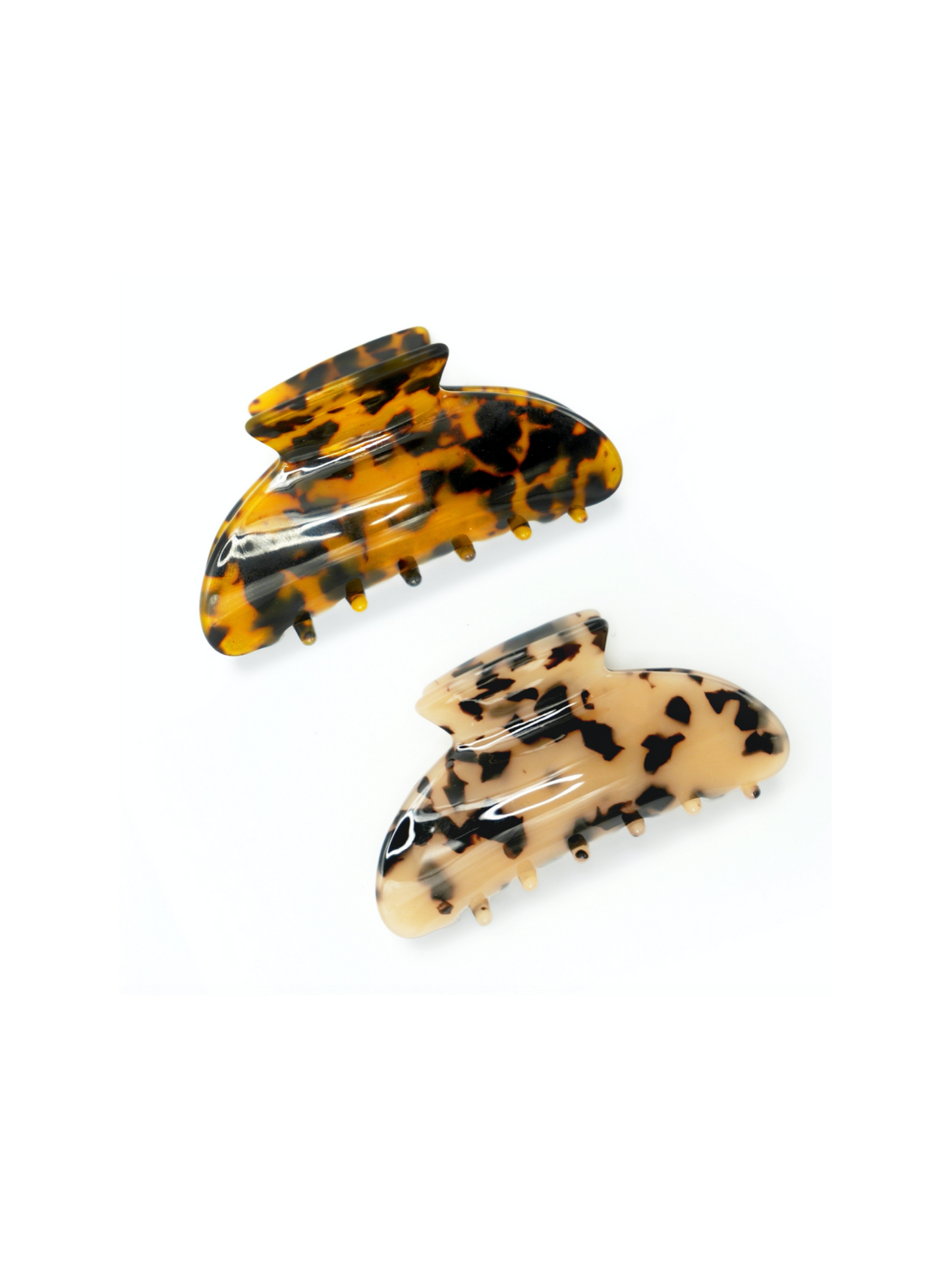 Hair Clip - Roxy