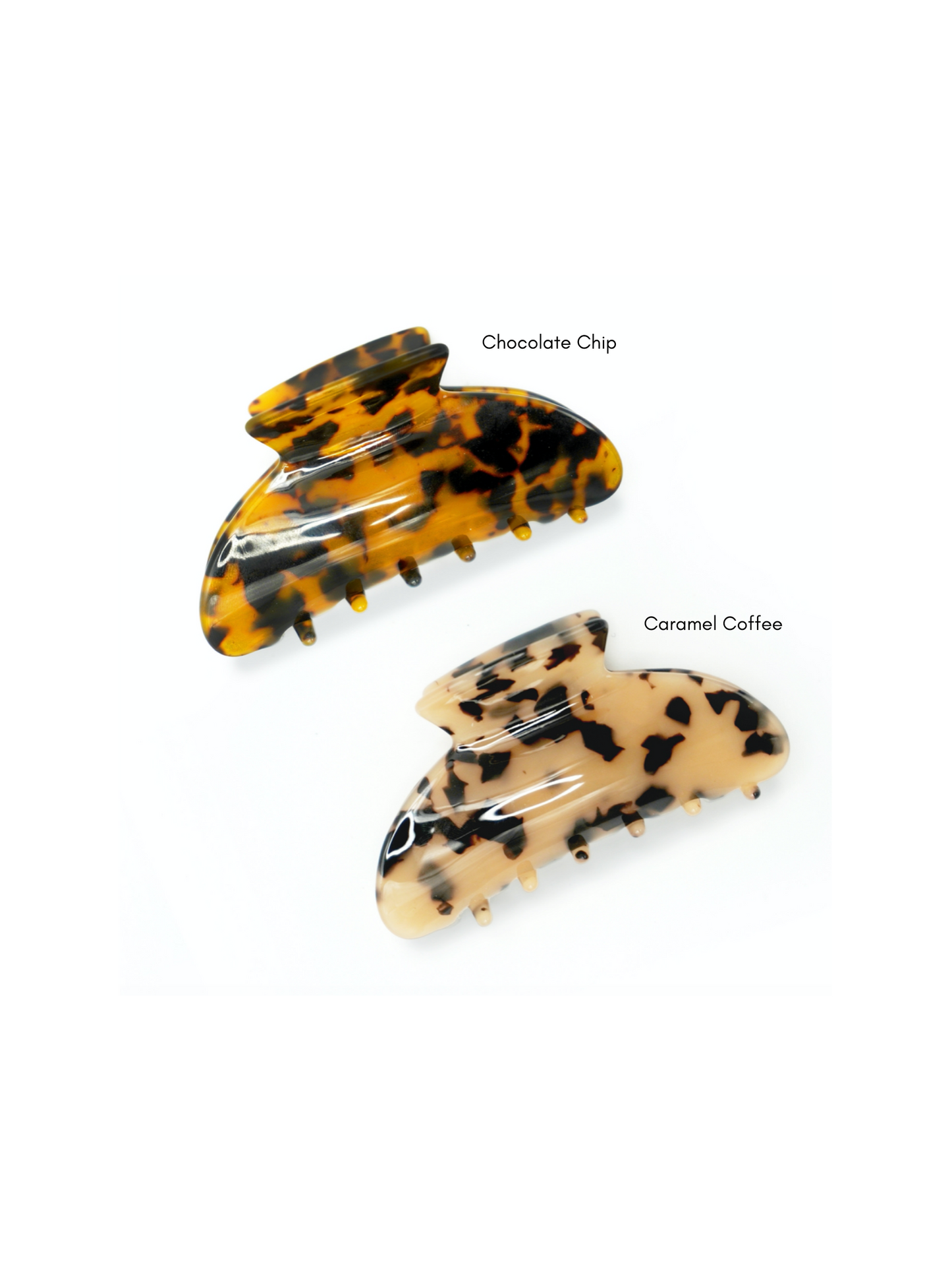 Hair Clip - Roxy