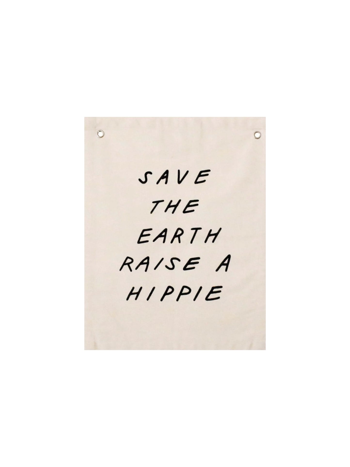 Hippie Banner