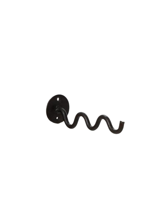 Squiggle Hook