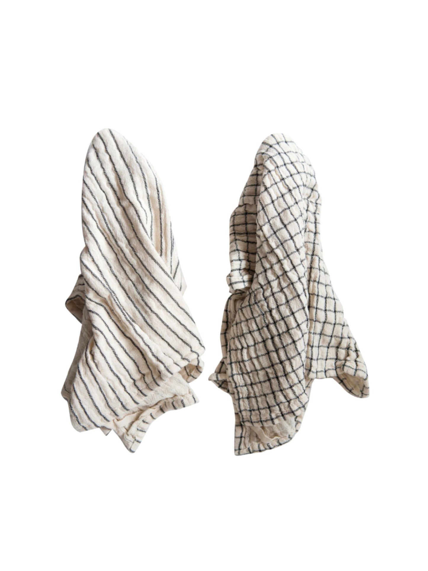 Natural Cotton Tea Towel