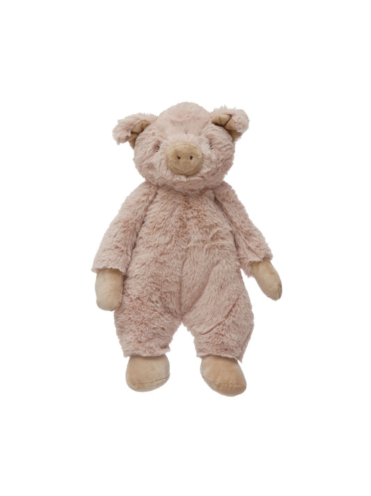 Plush Pig