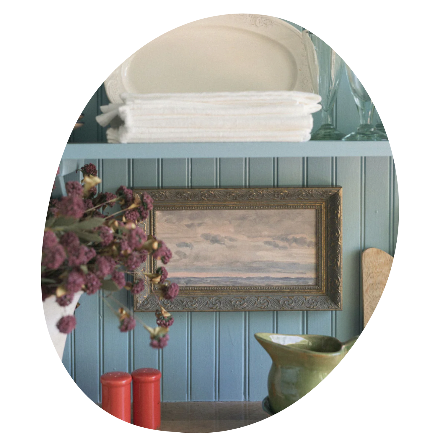 Wall Decor