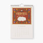 2025 Cheese Kitchen Calendar