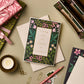 Meadow Border 'Happiest of Birthdays' Card