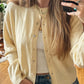 The Ines Cardigan