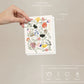 Wildly in Love Card