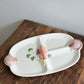 Shrimp Serving Platter