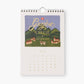 2025 Cheese Kitchen Calendar