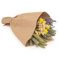 Spring Dried Floral Bouquet - Pick Up Only