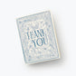 Delft Thank You Card