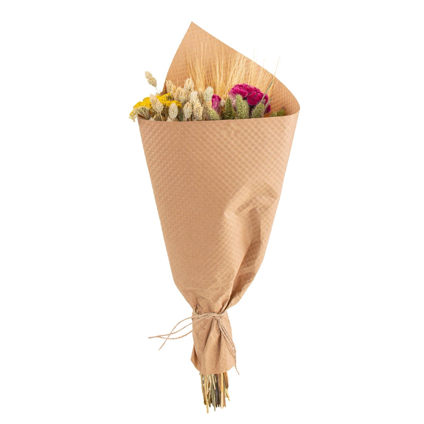 Spring Dried Floral Bouquet - Pick Up Only