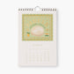 2025 Cheese Kitchen Calendar