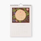 2025 Cheese Kitchen Calendar