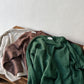 Oversized Melange Sweater