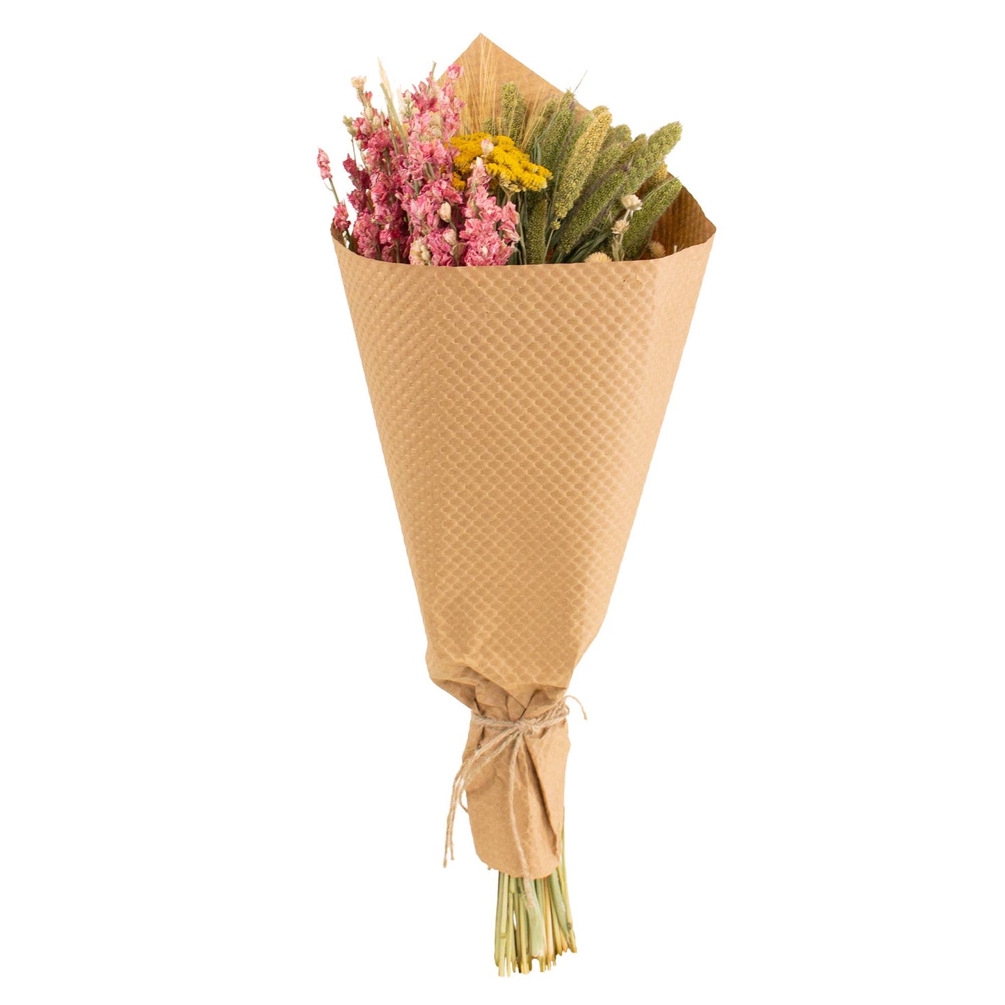 Spring Dried Floral Bouquet - Pick Up Only