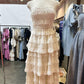 Daphne Layered Dress