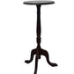 Vintage Wood Pedestal - Pick Up Only