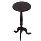 Vintage Wood Pedestal - Pick Up Only