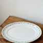 Vintage Large Serving Plate - Pick Up Only