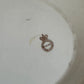 Vintage Large Serving Plate - Pick Up Only