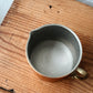Vintage Copper Measuring Cup