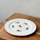 Vintage Tomato Plate - Pick Up Only