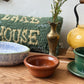 Vintage Small Terracotta Dish