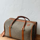 Vintage Hartman Carry-On Bag