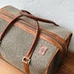 Vintage Hartman Carry-On Bag