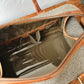 Vintage Hartman Carry-On Bag