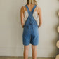 Juniper Denim Romper