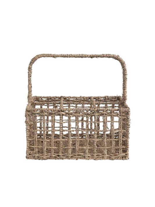 Seagrass Caddy