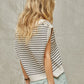 Elliana Sweater Vest