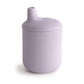 Silicon Sippy Cup - Multiple Colors