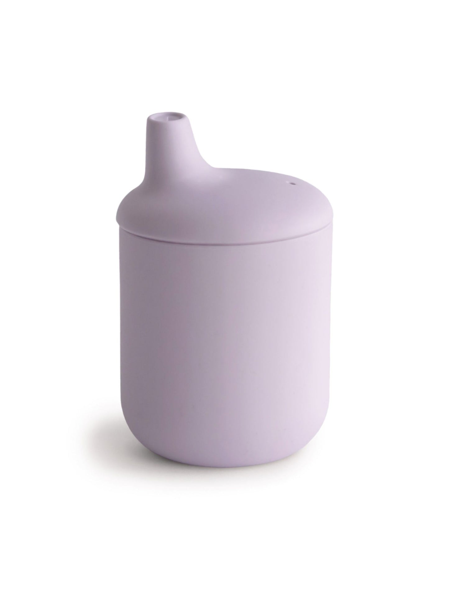 Silicon Sippy Cup - Multiple Colors