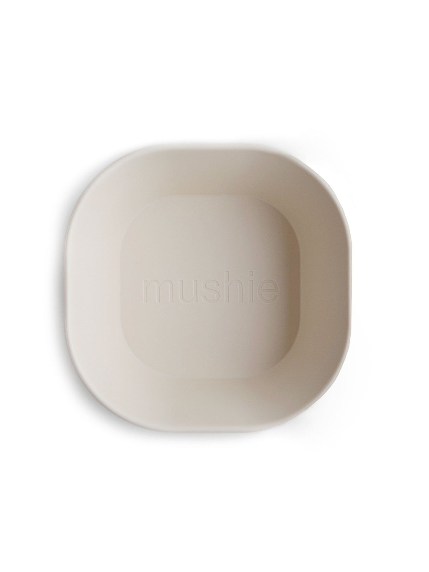 Square Dinnerware Bowl