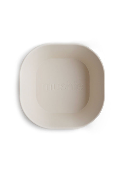 Square Dinnerware Bowl
