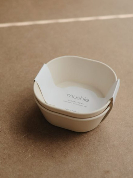 Square Dinnerware Bowl