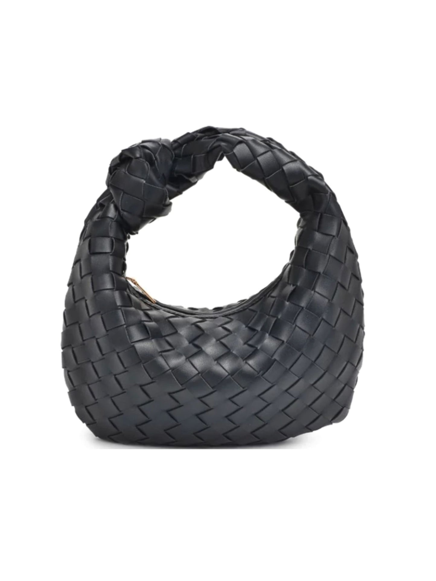 Twisted Clutch - Multiple Colors